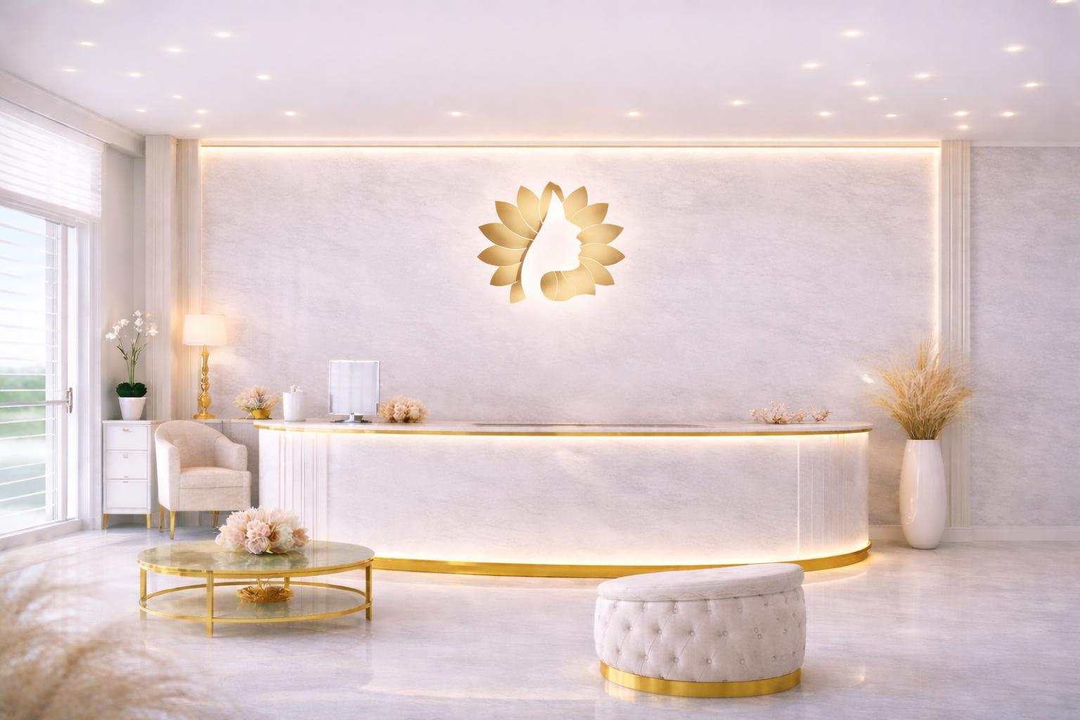 Allya Clinique interior