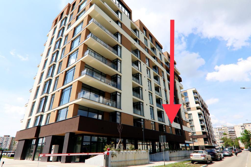 Allya Clinique locatie 1